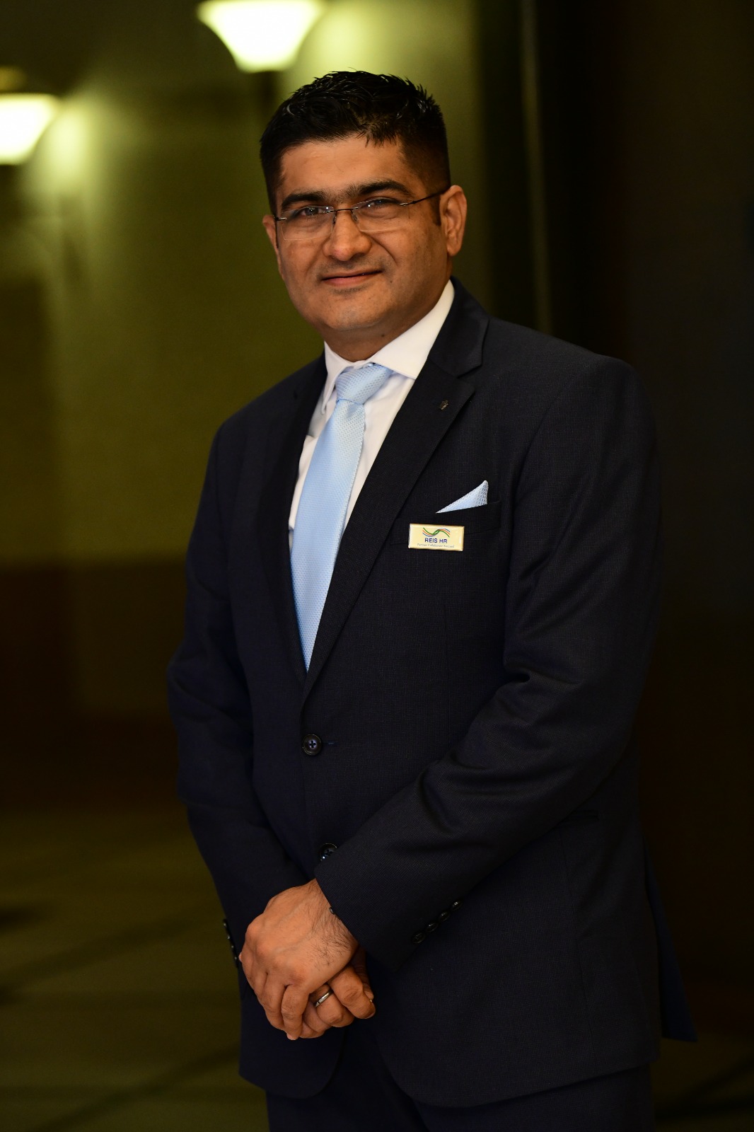 Neeraj Malik